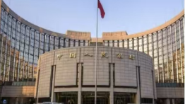 央行：一季度个人住房贷款增约2200亿元