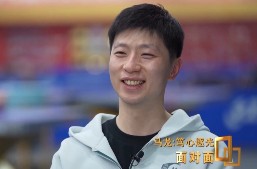 马龙谈退役：不办告别会 相信球迷相信我的抉择