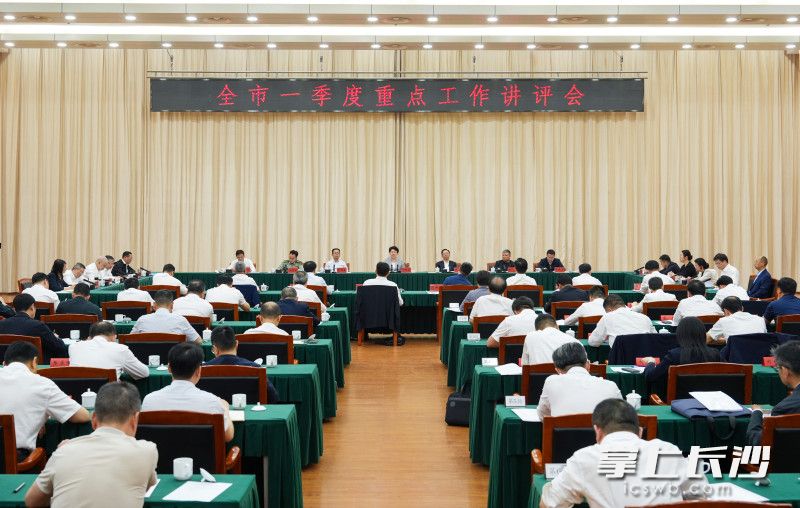 吴桂英：全力攻坚二季度 奋力实现“双过半”