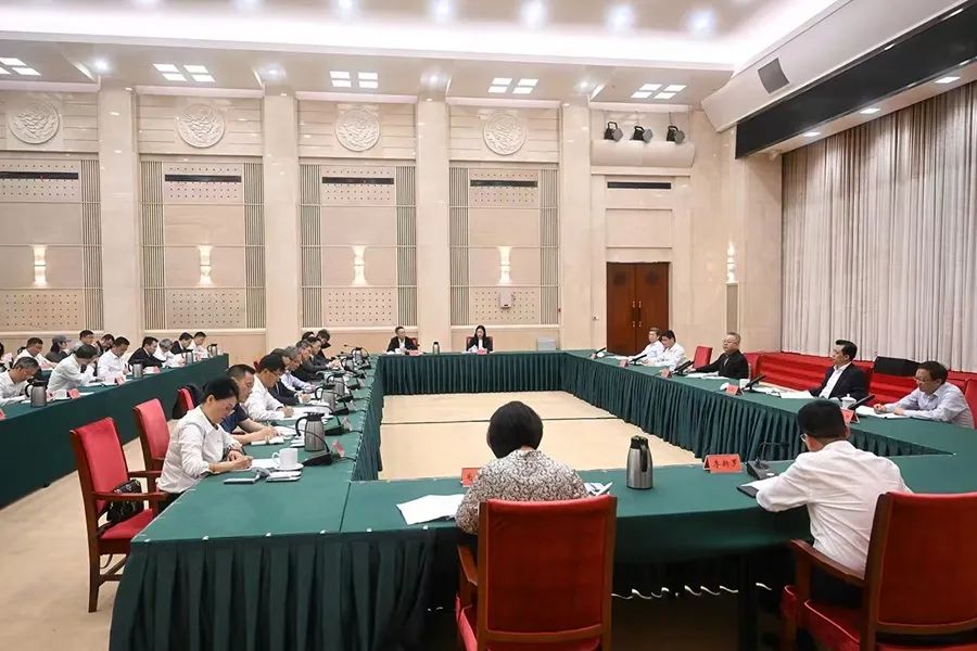 辛小湘丨青年创业，在湖南有得聊、有得闯