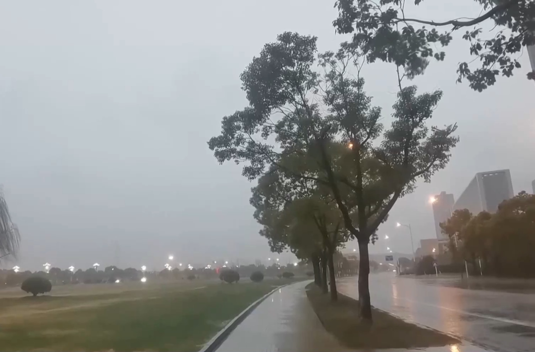 本周南方继续多雨格局 气温波动上升多地将突破30℃