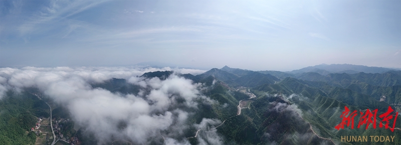 致富公路通农家