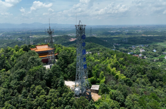 湖南日报|湖南织密山洪防御“安全网”