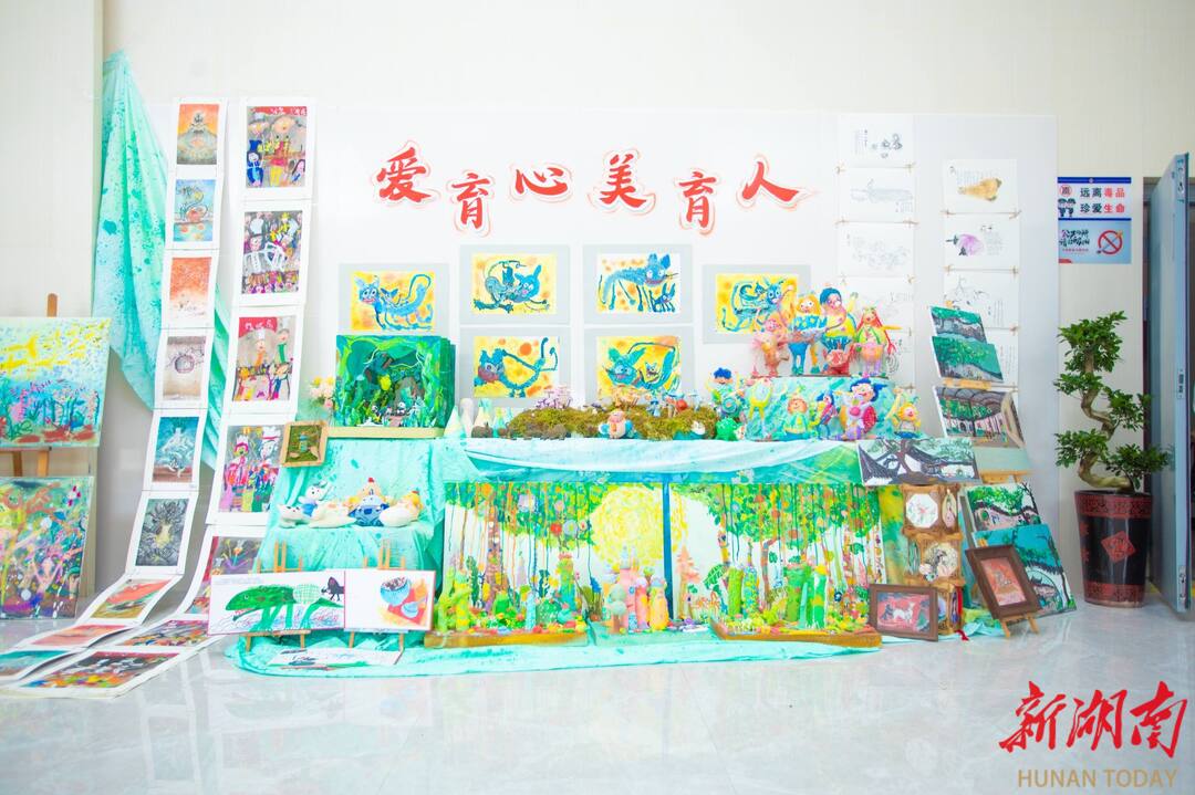 “双轮驱动”，长沙市开福区助力教培行业规范发展