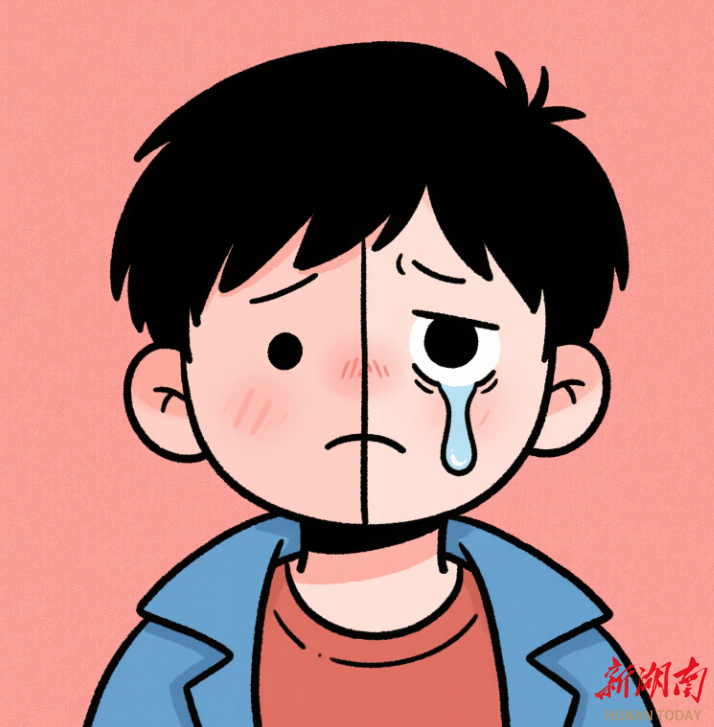 孩子總是做“鬼臉”，竟是得了這種病