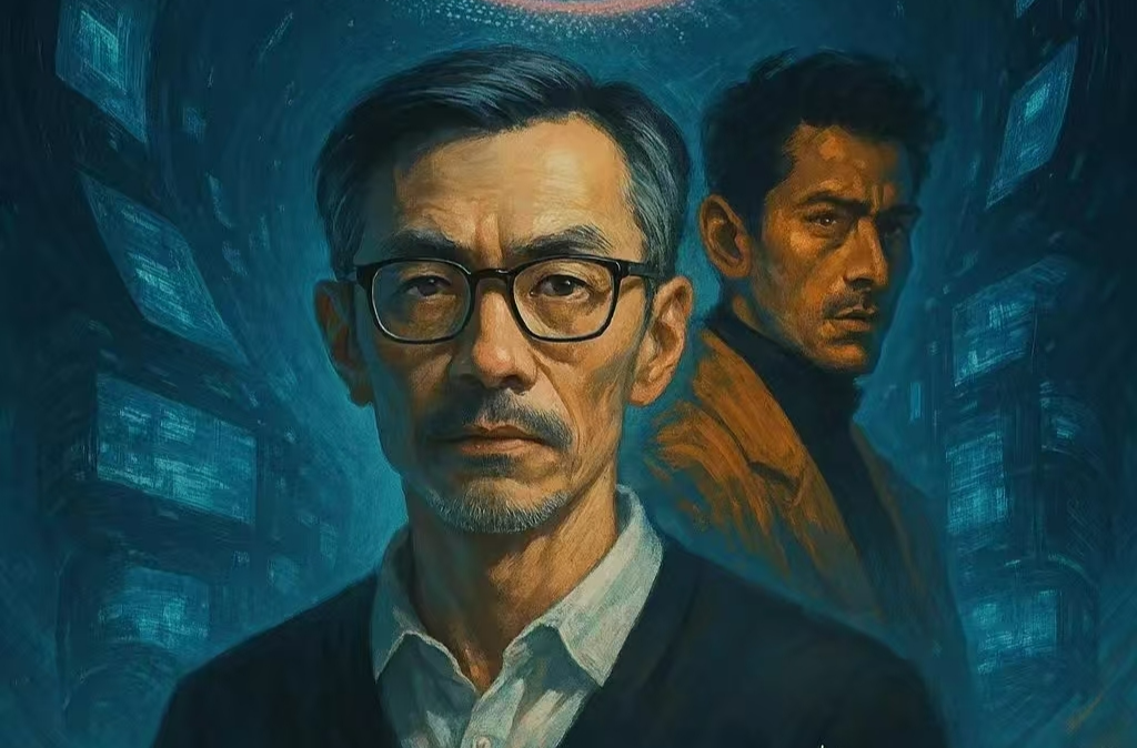 岳阳青年主创的科幻短剧《异影者》斩获两项国际奖项