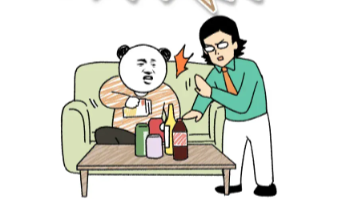 这2种饮料混着喝，可能会永久损伤大脑！