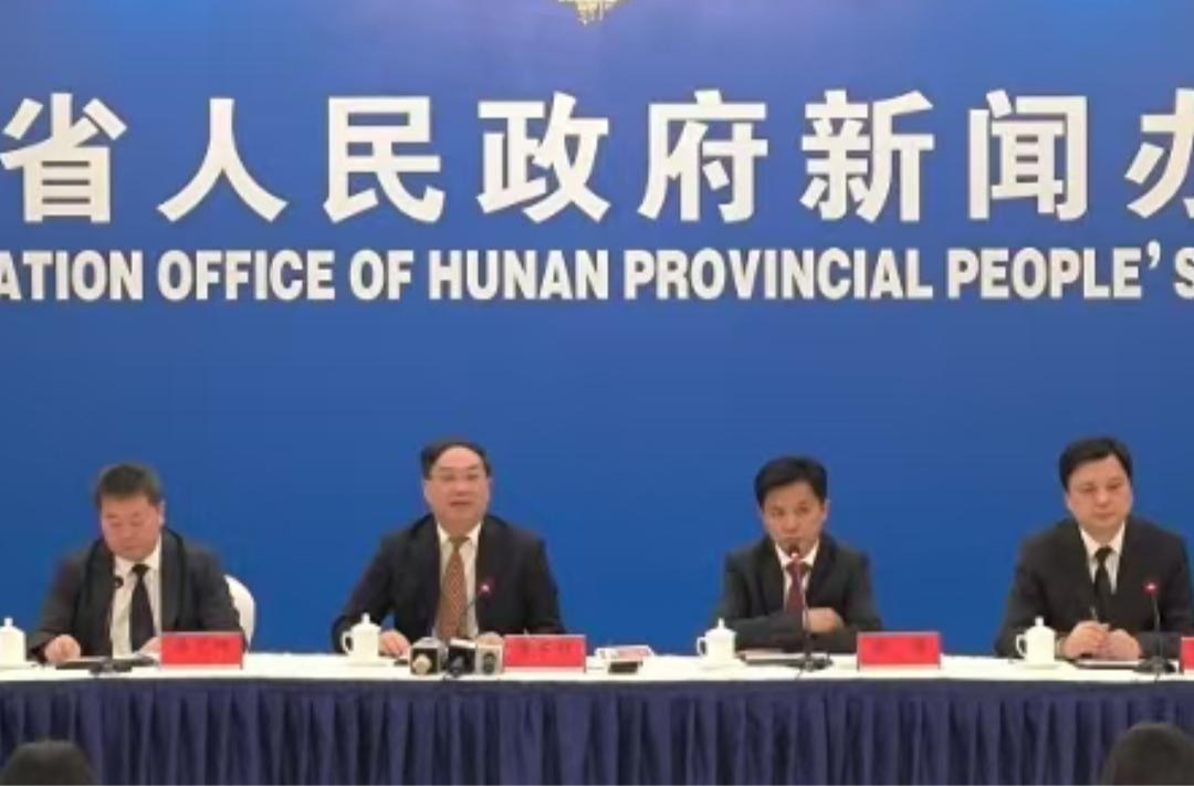 今年湖南将安排455.54亿元财政资金，推进十大促消费专项行动