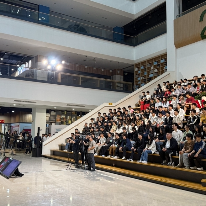 理论·智库丨深化创业课程体系建设，赋能大学生创新创业
