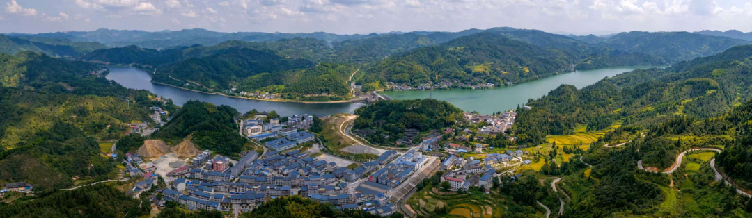 会同以特色发展绘就乡村振兴新蓝图