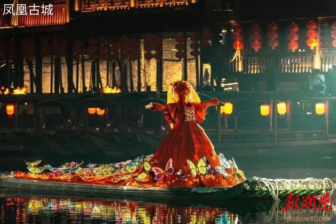 五一玩转湘西！3条绝美线路带你嗨翻假期