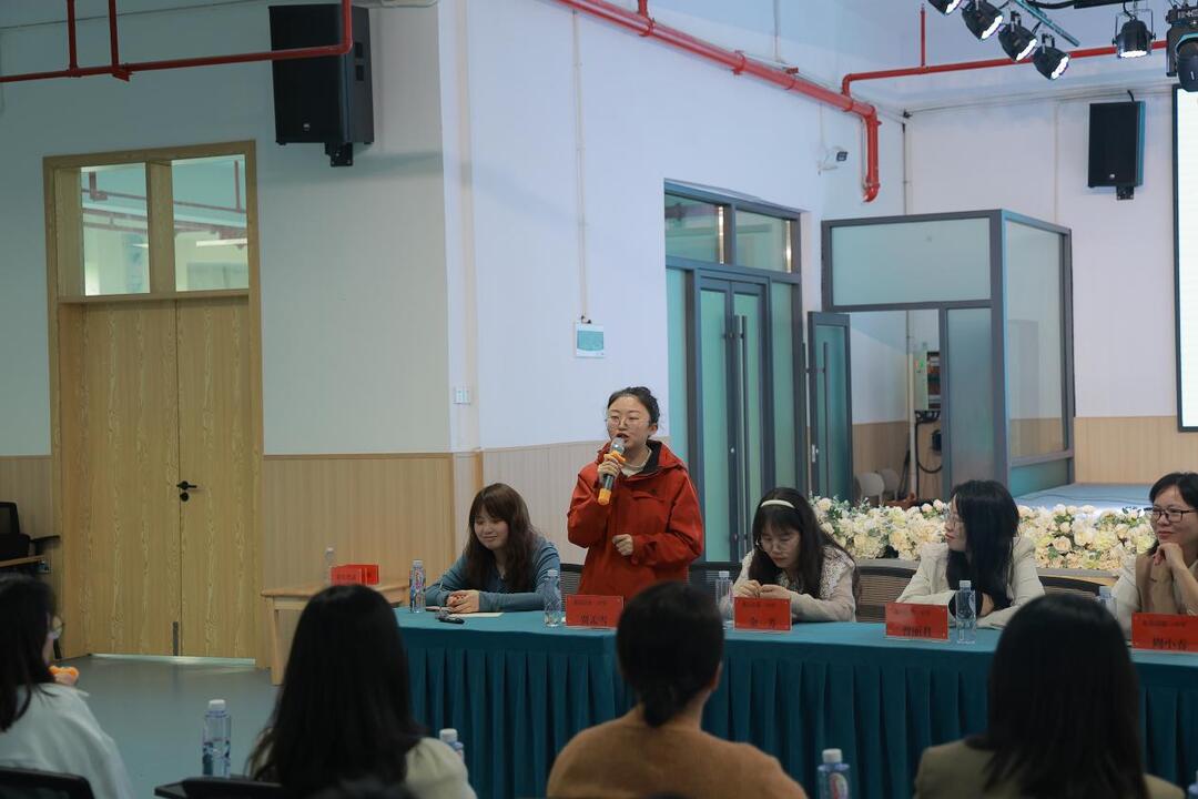 龙山县第一幼儿园：共话衔接难点 共谋协同策略