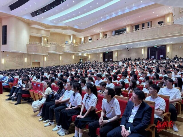 湖南省科技厅将在全省布局50家大学生创业指导工作室