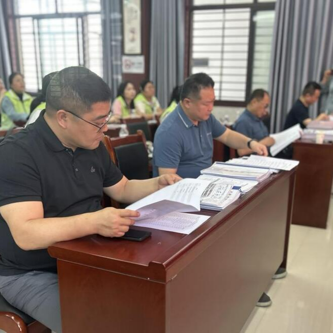 慈利县民政局开展基层社会工作服务采购项目末期评估