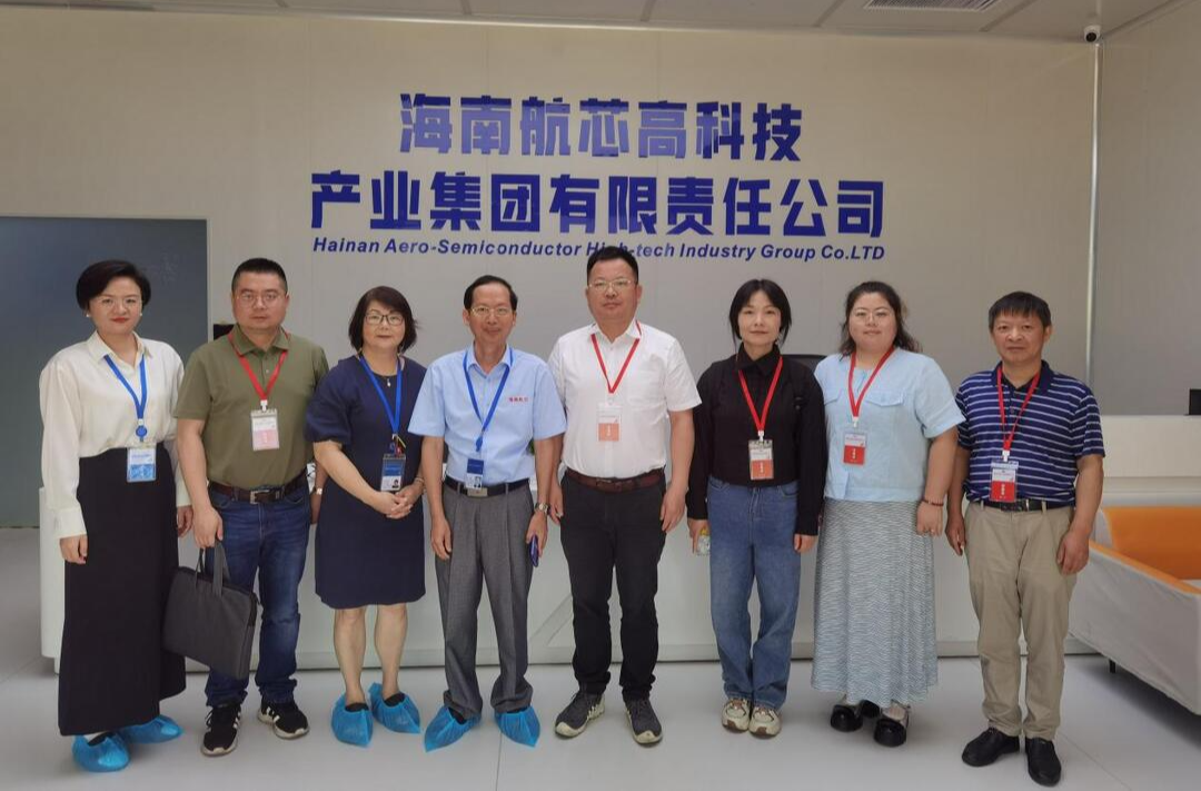 湖南工大科技學(xué)院組織赴海南開(kāi)展訪企拓崗
