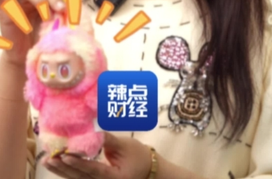 辣点财经| 美国人排队抢货，中国品牌“硬控”北美市场
