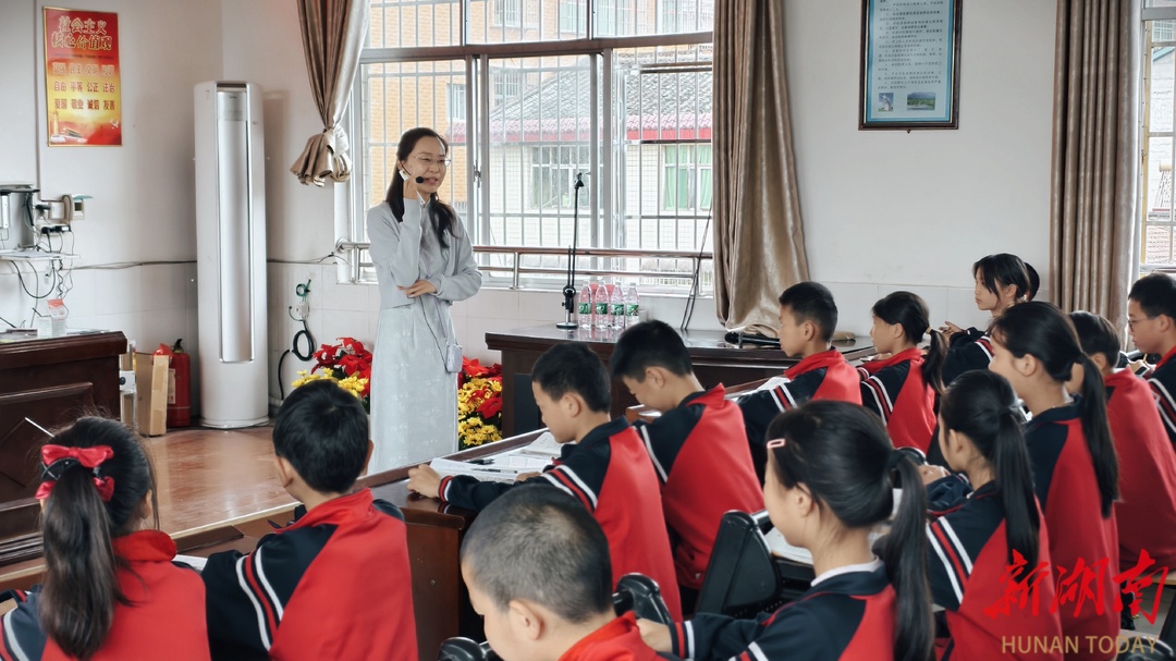 会同：城乡教研合作，促进质量提升