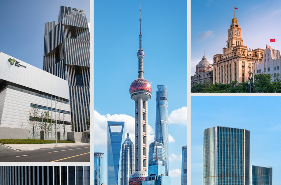 时政新闻眼丨习近平赴上海考察，聚焦这一重要战略抓手