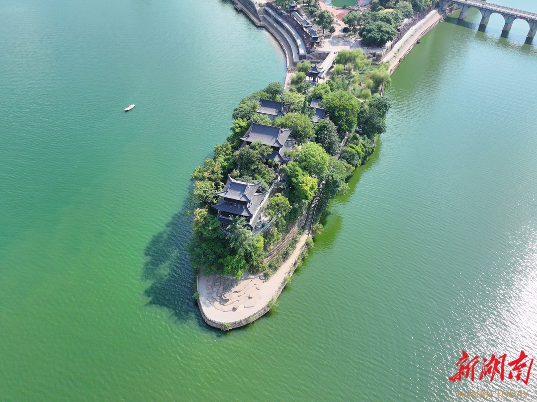  五一不忙 来趟衡阳丨“五一”去哪儿玩？石鼓区推出3条“乐游石鼓”主题线路，三条线路三种风情，总有一款适合你！