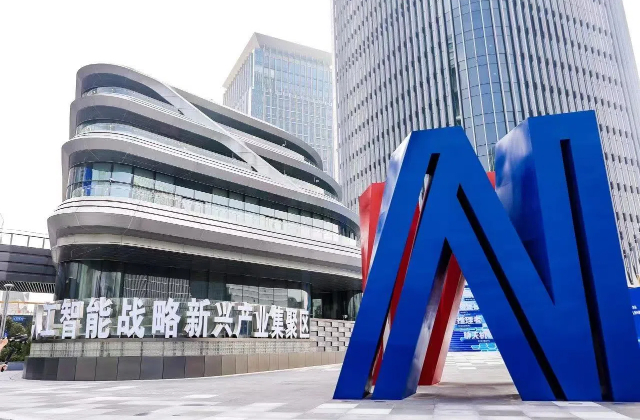 “人工智能是年轻人的事业”，“模都”上海集聚全国1/3的AI人才