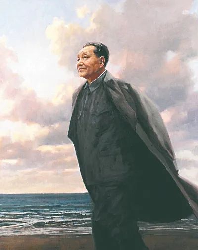 经典赏析 | 坚定不移贯彻总体国家安全观 走出一条中国特色国家安全道路