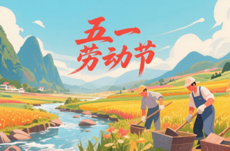 五一看湘西！遇见最美的人和最美的景