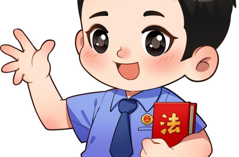 公益普法亲子课堂进校园
