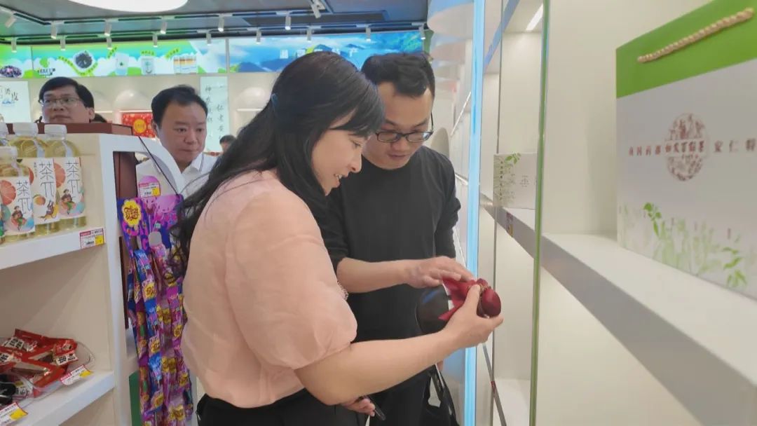 郴州市主流媒体系统性变革推进会在安仁县举行