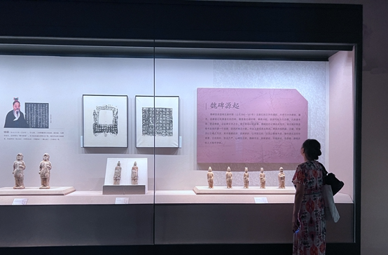 芙蓉国评论|简牍墨香：传承千年文化，点亮强国新程