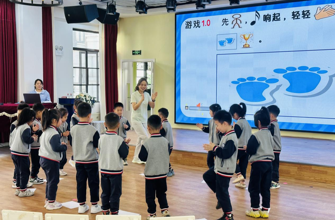 以赛促教展风采，示范引领新航向！南岳区举办中小学校及幼儿园思政课教学竞赛