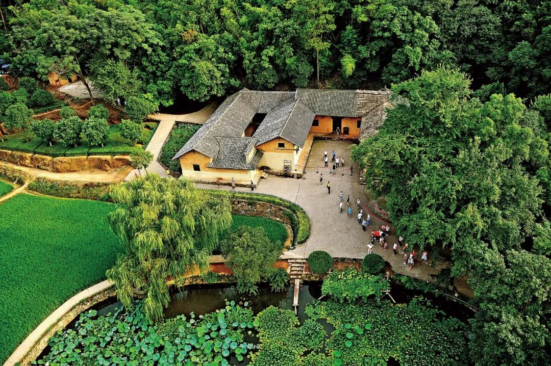 用湖湘革命文化為湖湘文藝植根鑄魂