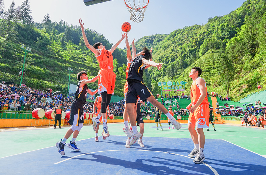“茶BA”火爆“五一”