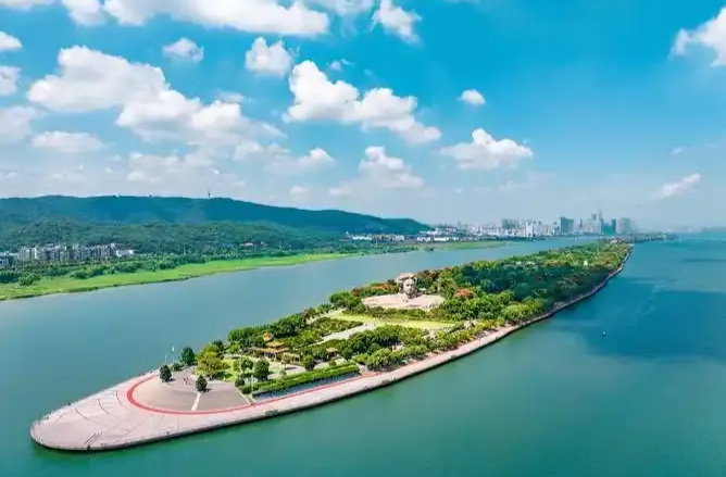 乐在长沙㉟来长沙！这些景区免费！