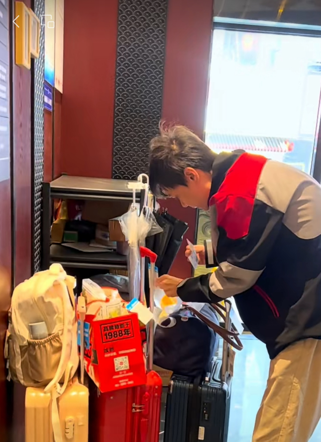 乐在长沙㊲全面升级“文旅+快递”服务 顺丰助你轻松游长沙