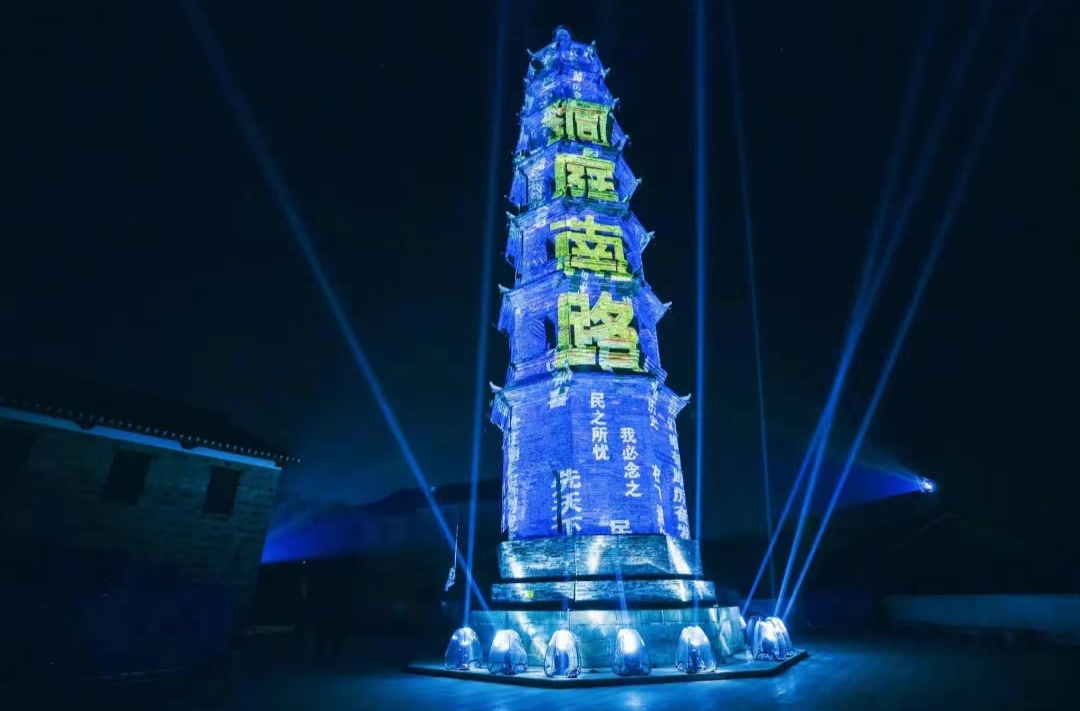 江湖不远 岳阳很近⑫｜避开人潮，岳阳小众宝藏景点推荐