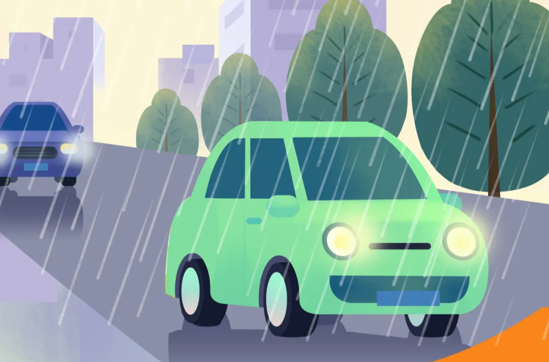 最高35℃！暴雨+雷暴大风！假期出行注意！