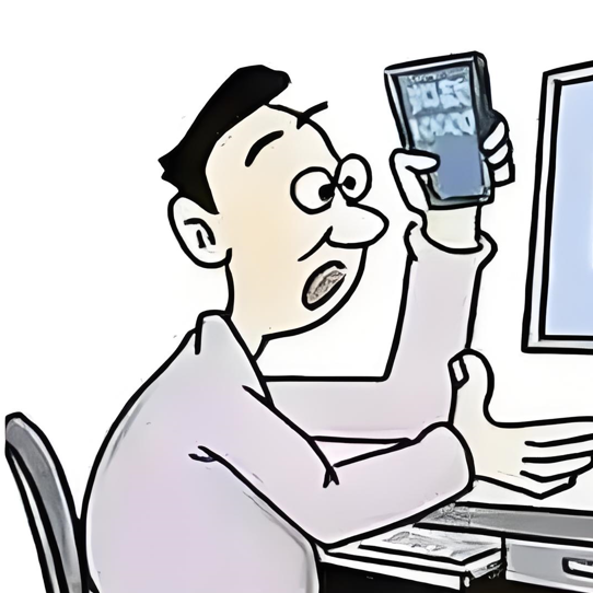 放假回微信不算加班？法院判了！