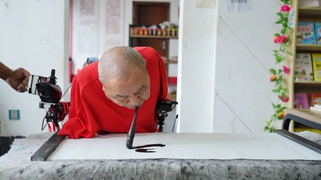 手工加工+农场+研学，长沙上善助残服务中心助力上百名残友就业