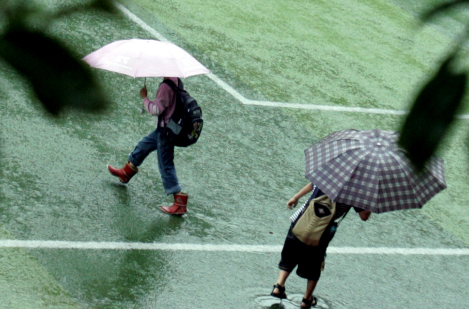 湖南气象发布：暴雨！降温！最低16℃