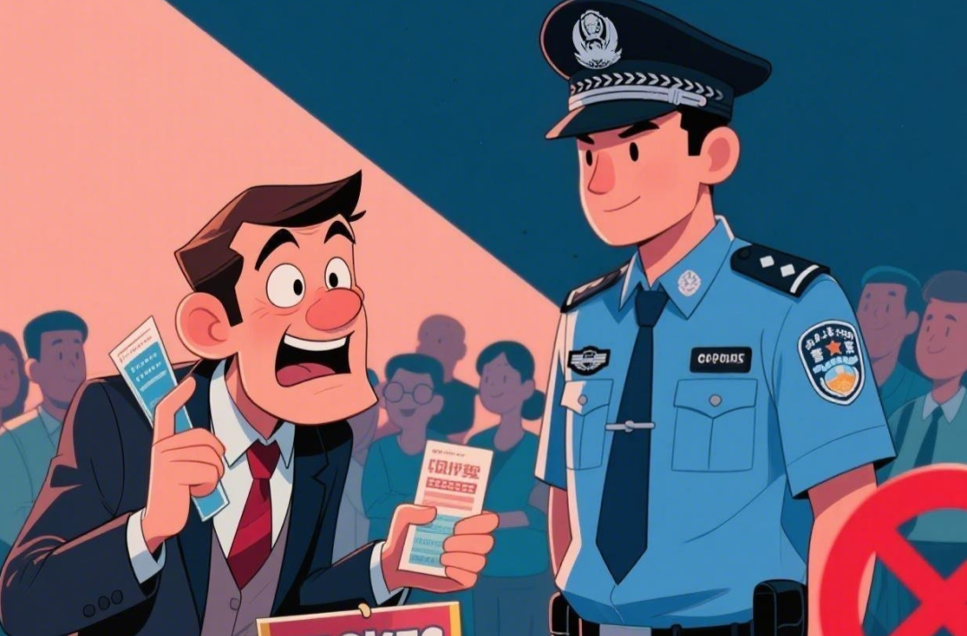 假期·提示丨叮！请查收“五一”假期网络安全指南