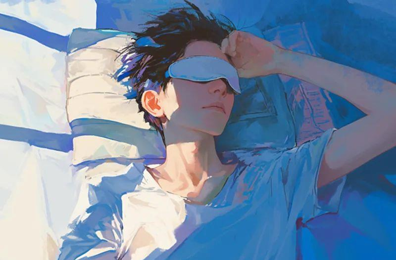 假期·健康丨这5个看似在“休息”的行为，其实非常耗精力！
