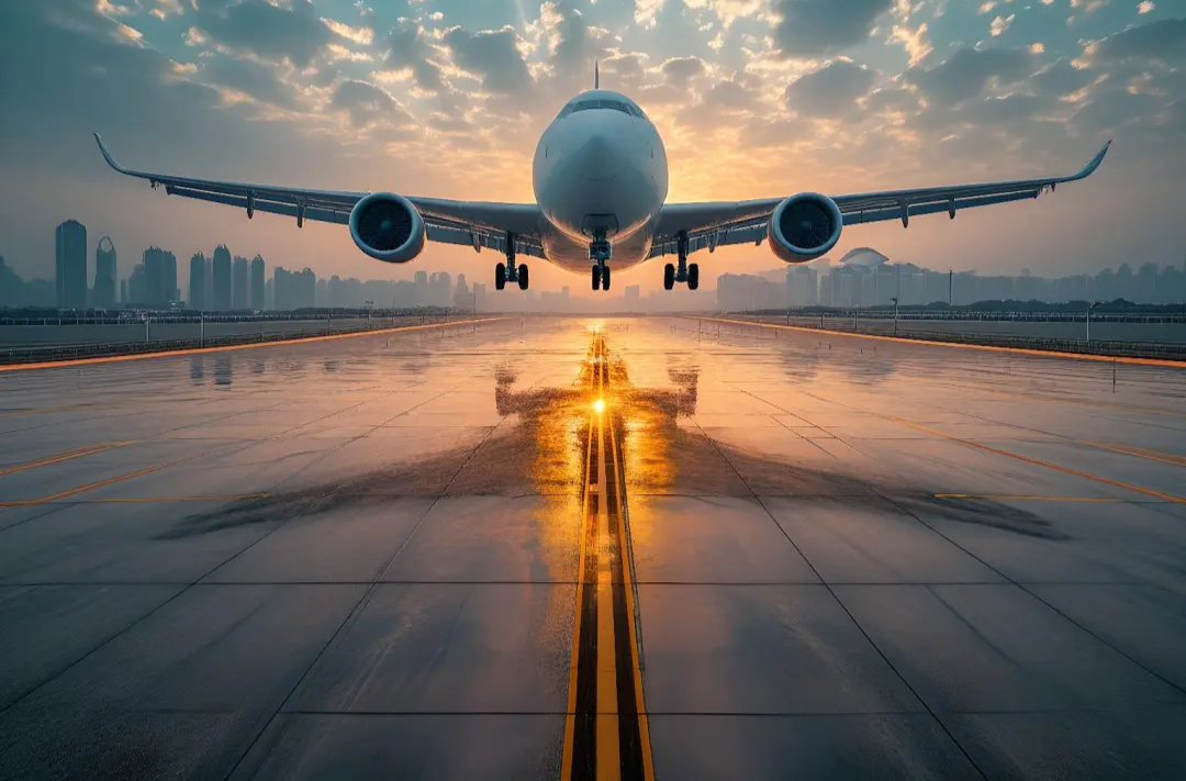 一航班挂出7700紧急代码！首都航空回应→