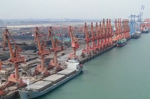 【新思想引领新征程】礼赞劳动创造 奋斗成就梦想