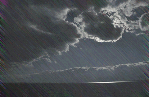 中到大雨、局地暴雨！5月4日开始长沙天气将突变