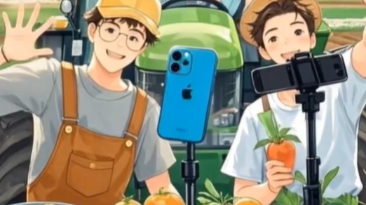【AI海报】五四青年节|青春，在奋斗中飞扬