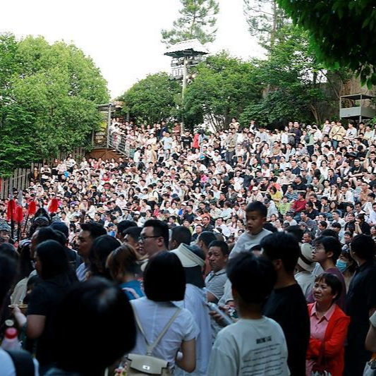 “五一”假期余额还剩两天 这些景区已限流别跑空！