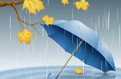 氣溫驟降10℃！大暴雨、陣風(fēng)……兩輪降雨接連來(lái)襲，返程注意→