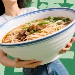 “五一”好“德味”㉑ | 这个假期，津市邀你品尝牛肉米粉