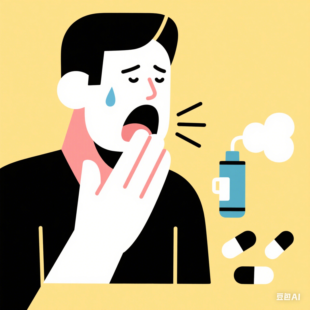 世界哮喘日丨哮喘不可怕！规范治疗可实现“无症状生活”
