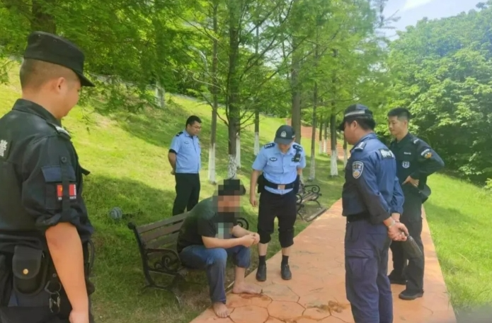假日·暖心丨“给你多放一勺冻冻，不要想不开”！